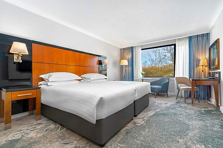 The Galmont Hotel & Spa