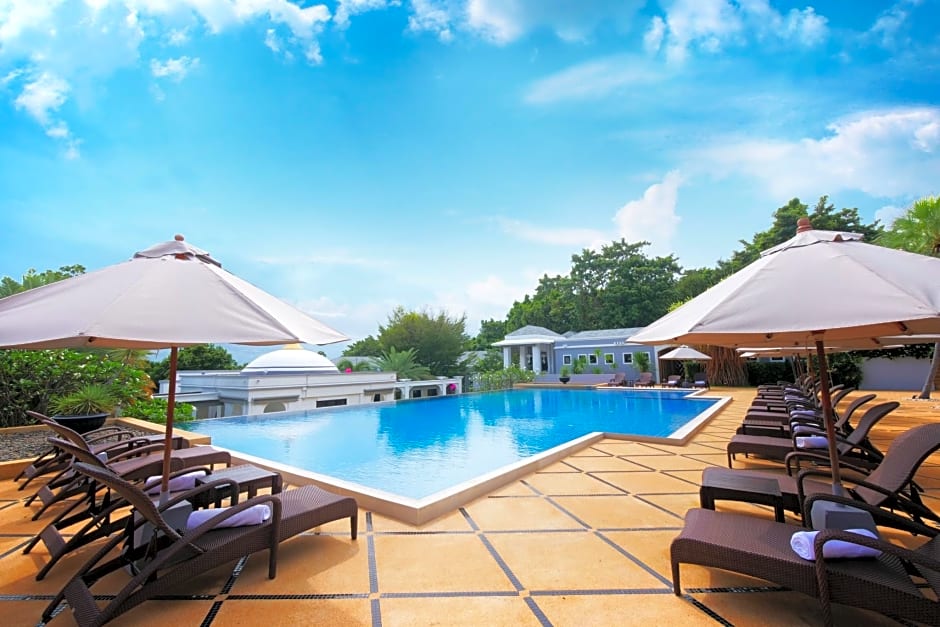 Absolute Sanctuary Hotel (Adult only 12)