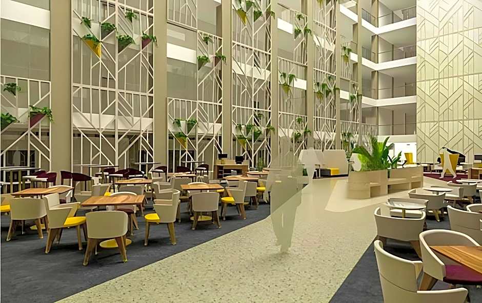 The Bayleaf Cavite