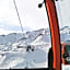 Österreichischer Hof-im Bademantel direkt in die Alpentherme