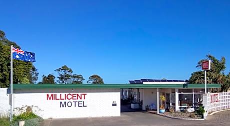 MILLICENT MOTEL