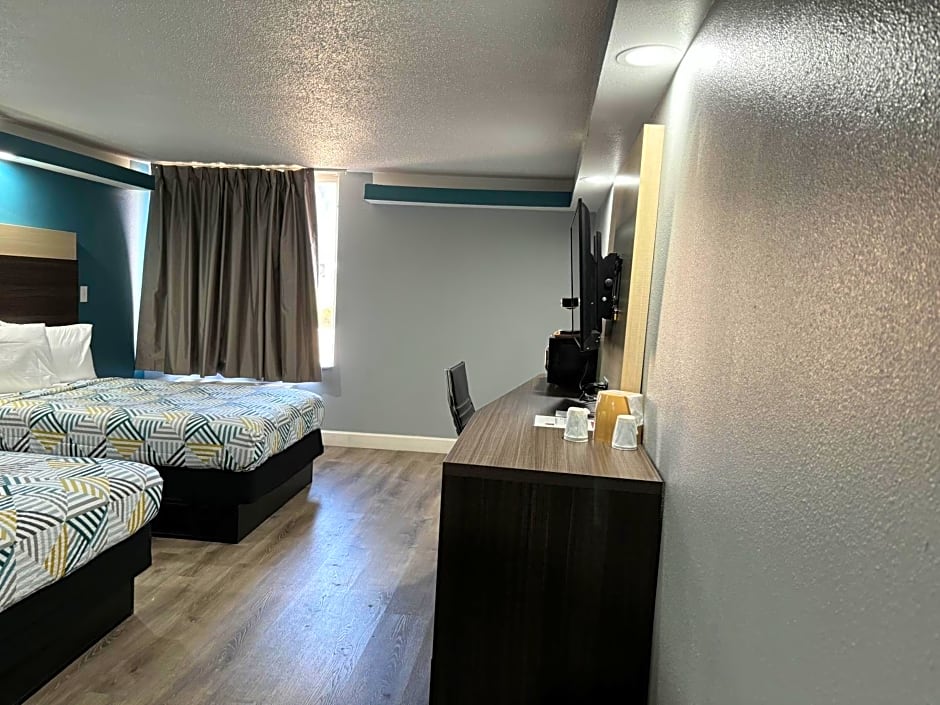 Studio 6 Suites Memphis, TN East Memphis