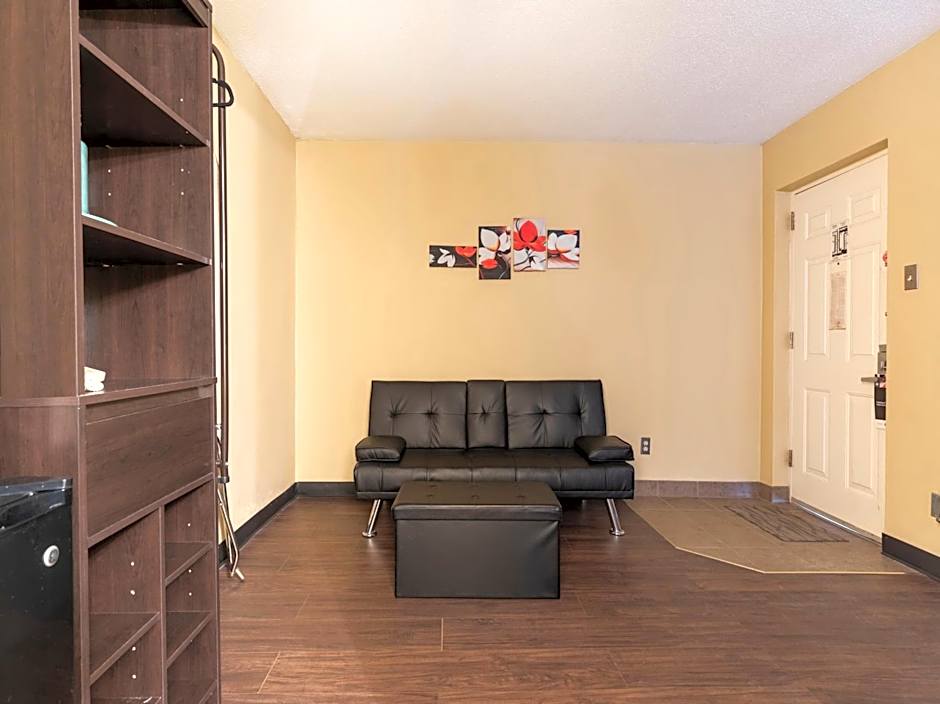 Mansion View Inn & Suites