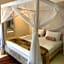 The Villa Luxury Suites Hotel