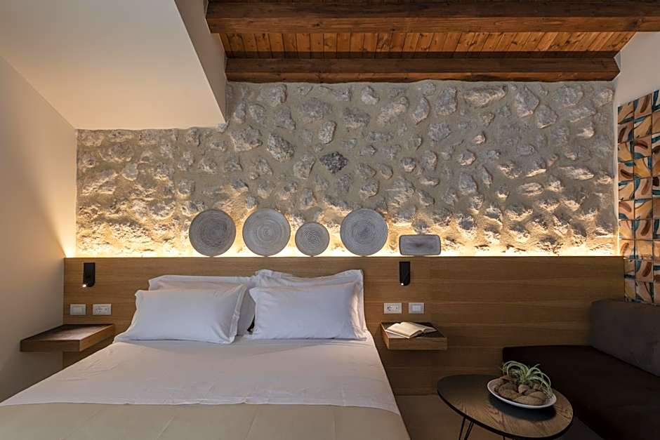 Borgo Giallonardo Wine Relais