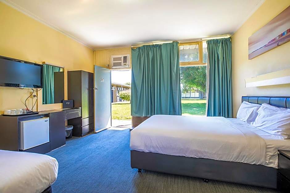 Links Hotel