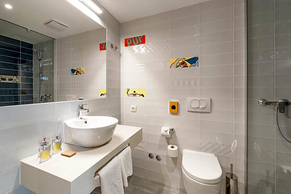 Pharos Hvar Bayhill Hotel