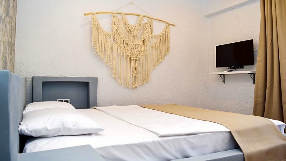 deep breath butik otel