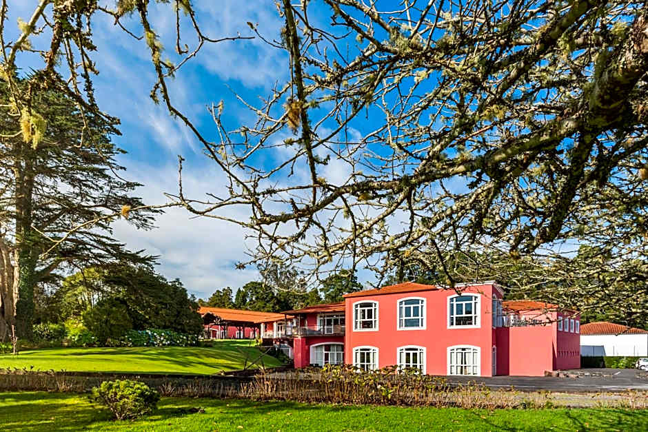 Enotel Santo da Serra