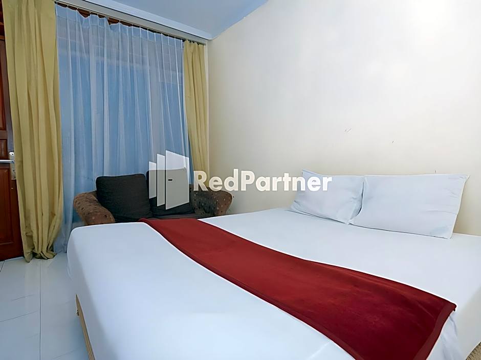 Hotel Gondangdia Puncak RedPartner – Bogor, PA