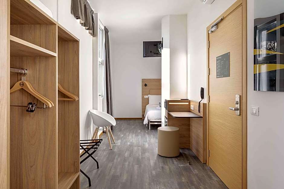 B&B Hotel Pomezia Roma