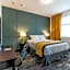 The Steveston Cafe & Hotel
