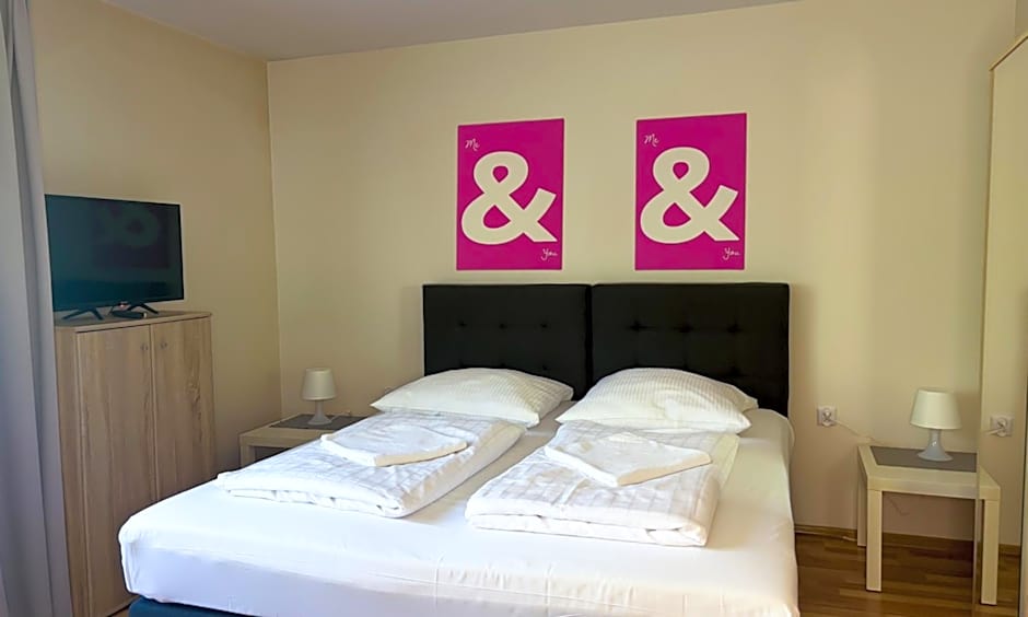City Hostel