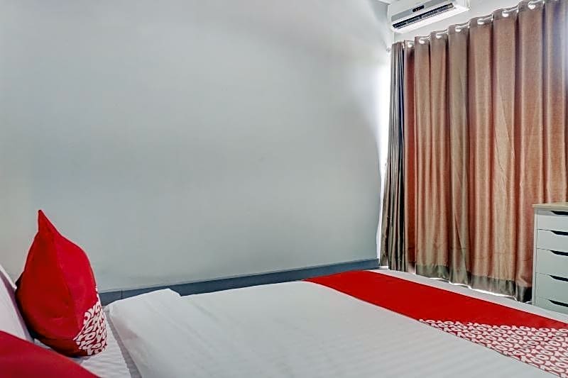 OYO 1805 Fatmawati Mansion Syariah