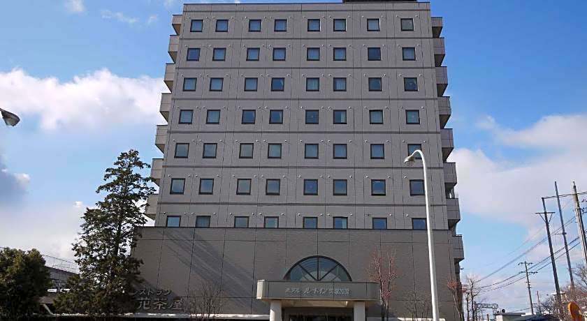 Hotel Route Inn Minokamo