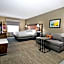 Hampton Inn By Hilton & Suites Sacramento - Cal Expo