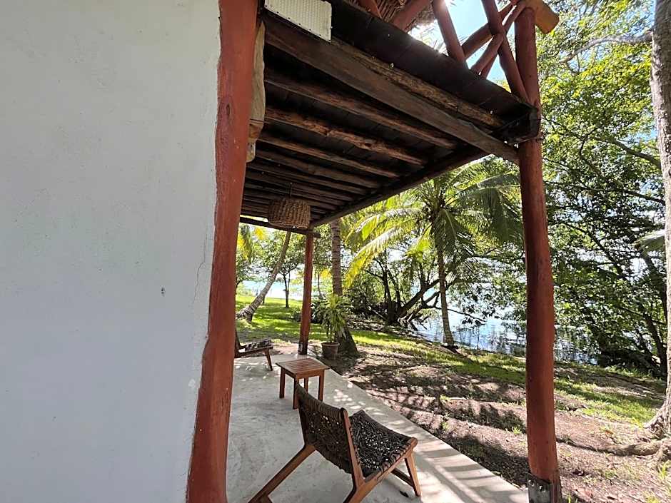 La Embajada Universal The Eighth Color of Bacalar