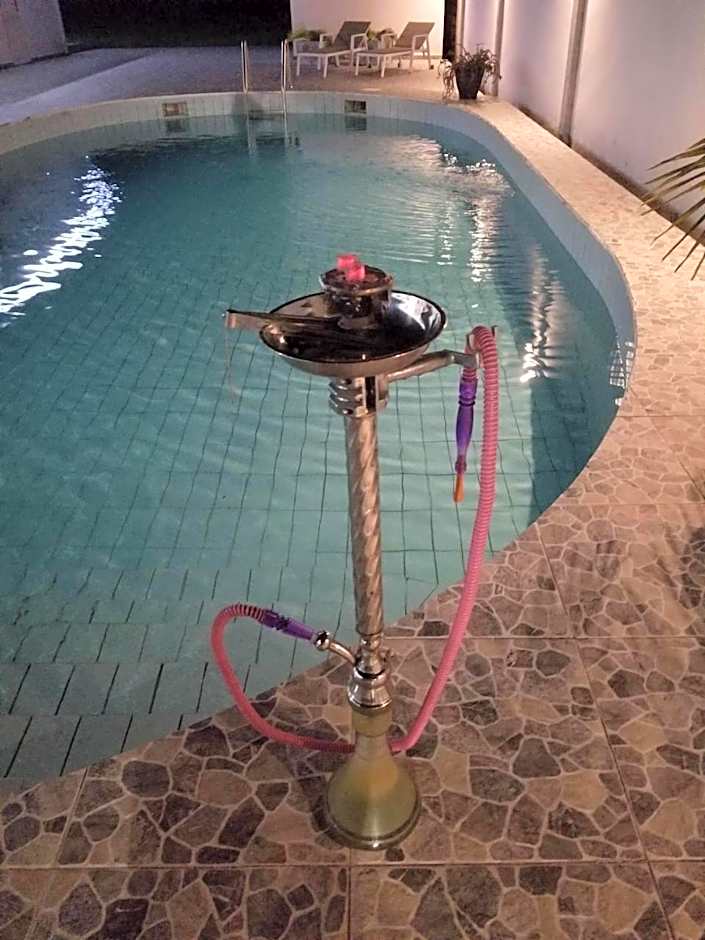 Ma Chambre d’Hôte