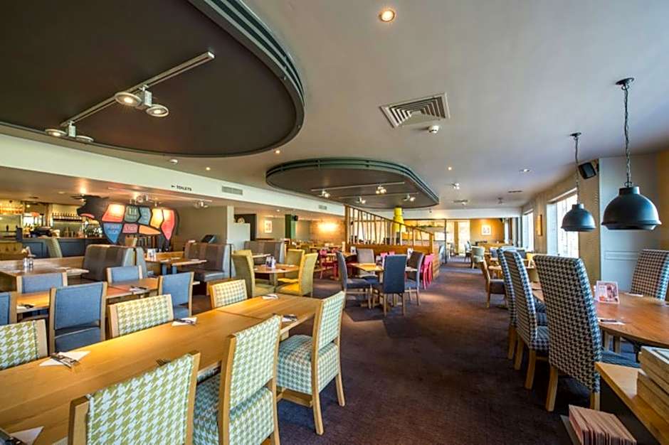Premier Inn Paignton South - Brixham Road