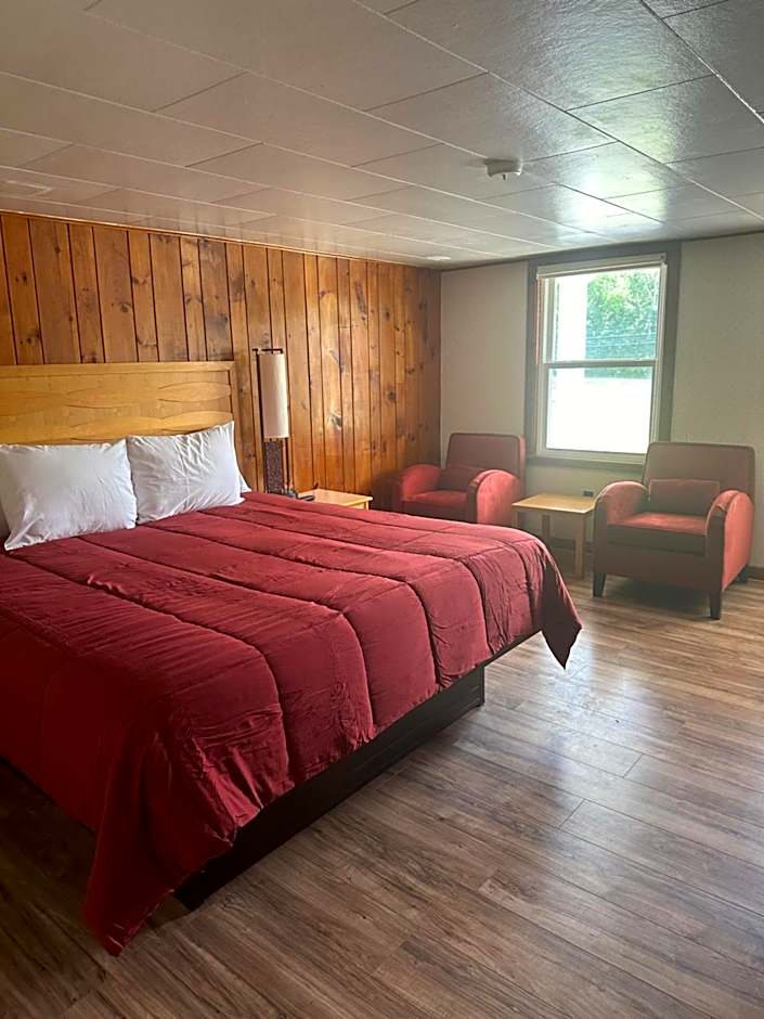 Starlight Inn