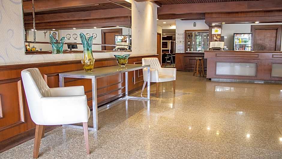 Dan Inn Sao Jose do Rio Preto By Nacional Inn