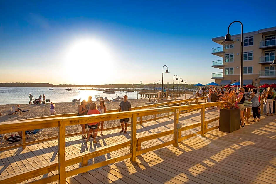 Hyatt Place Dewey Beach