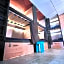 Jet's Gay Youth Hostel