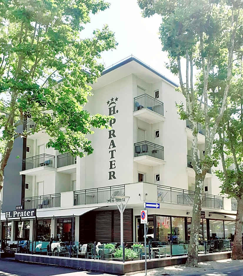 Hotel Prater