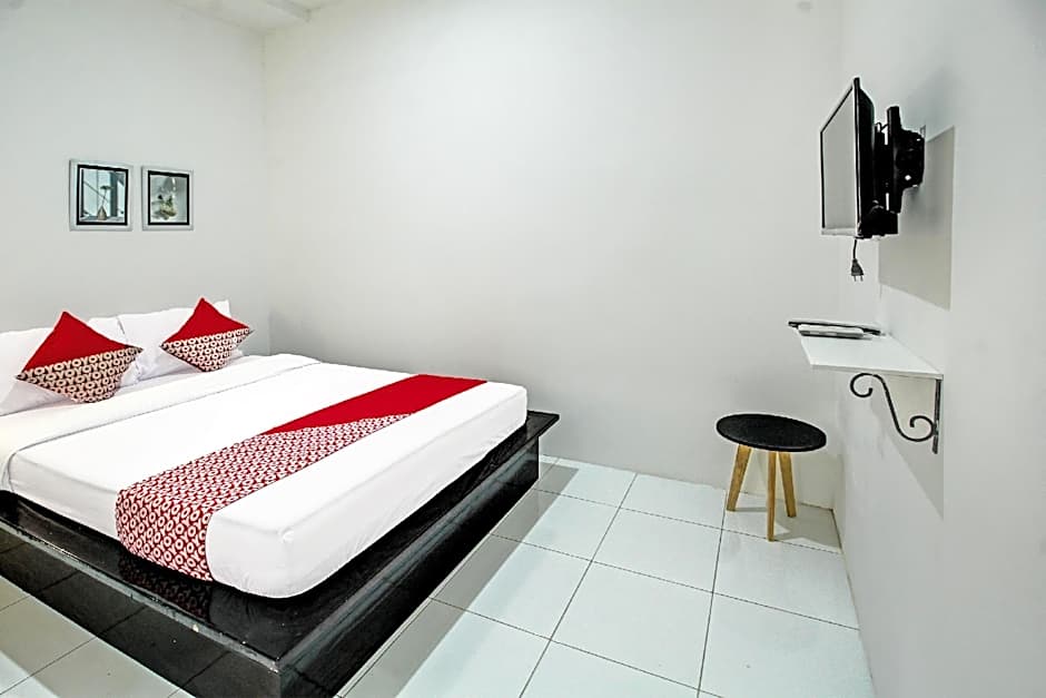 Hotel O Sirih Gading Family Guest House