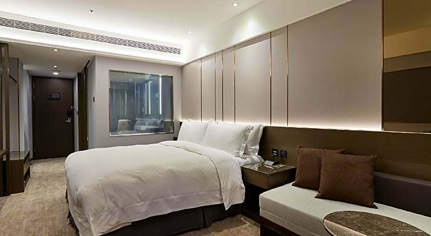 Tango Hotel Taipei Linsen