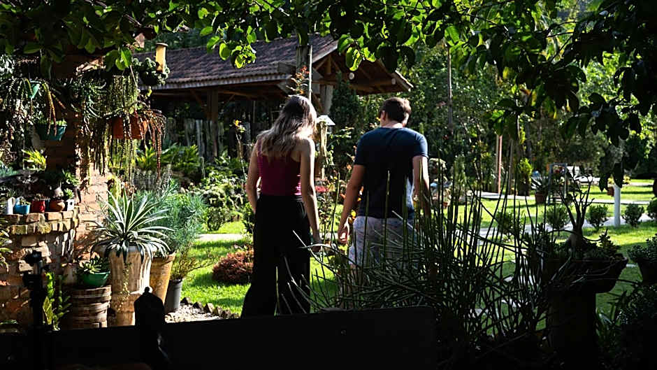 Pousada Portal do Vigolo