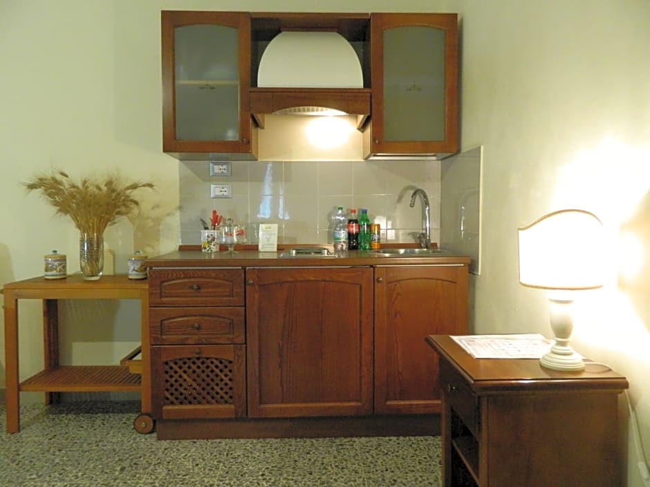 Il Campanile B&B