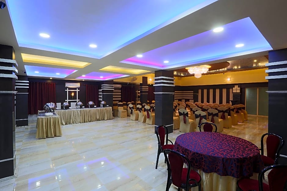 Hotel Blue Bird, Nagaon