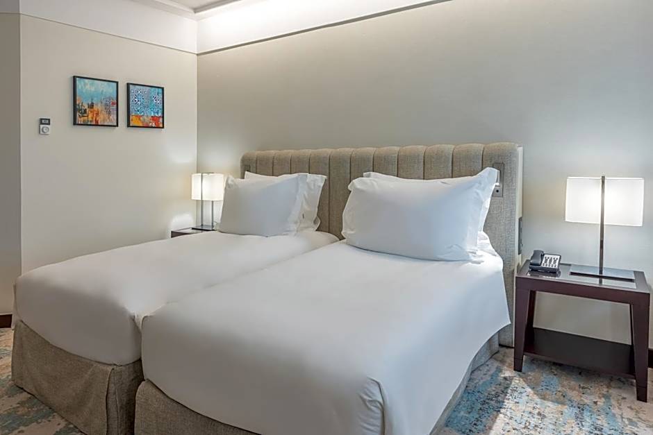 Crowne Plaza Porto By IHG