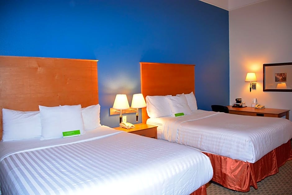 Baymont Inn & Suites Brenham