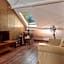 New Helvetia Historic Hotel