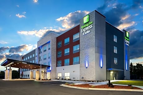 Holiday Inn Express & Suites Greenville SE - Simpsonville By IHG