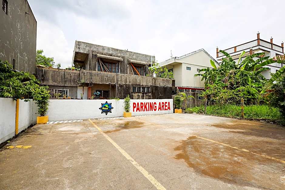 Mayon Backpackers Hostel