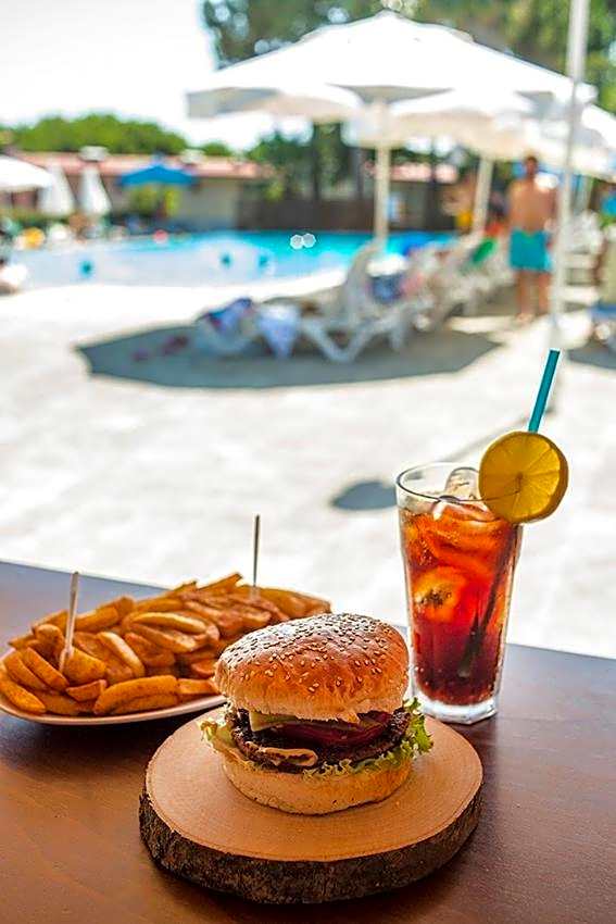 Otel Diyojen