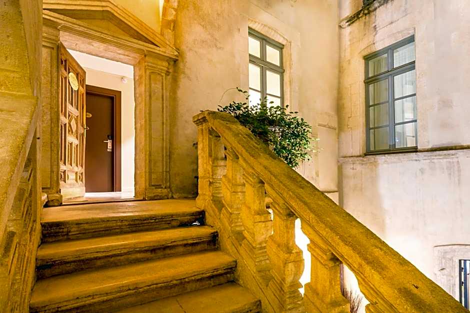 Best Western Marquis de la Baume