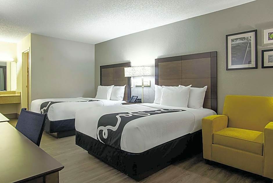 La Quinta Inn & Suites by Wyndham West Palm Beach - Florida Turn