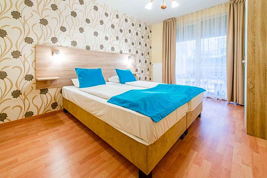 Nova Apartments