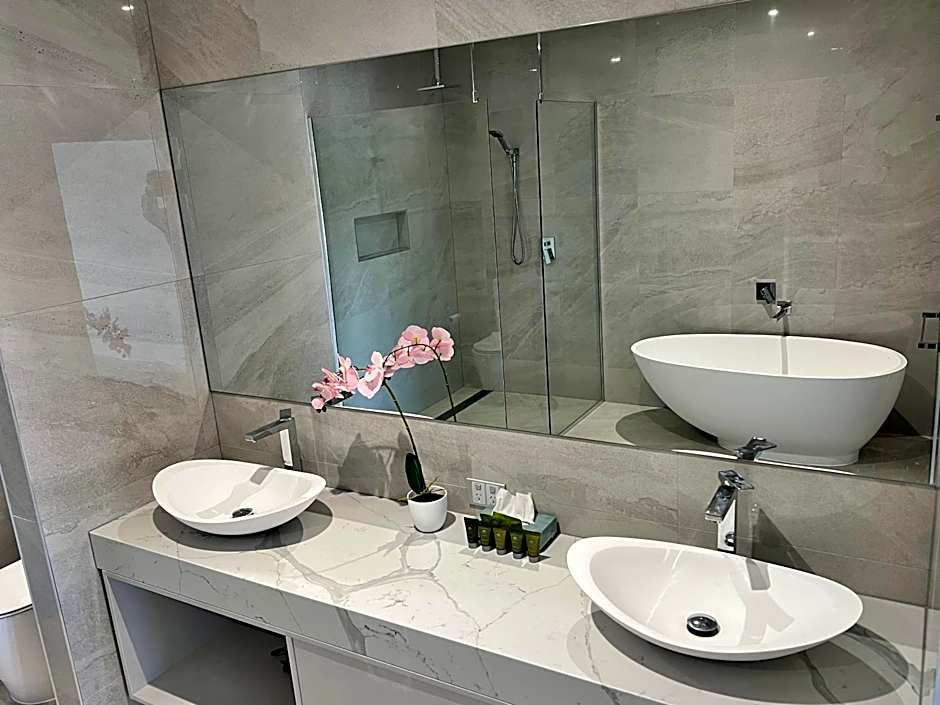 Sixty Six Boutique Apartments