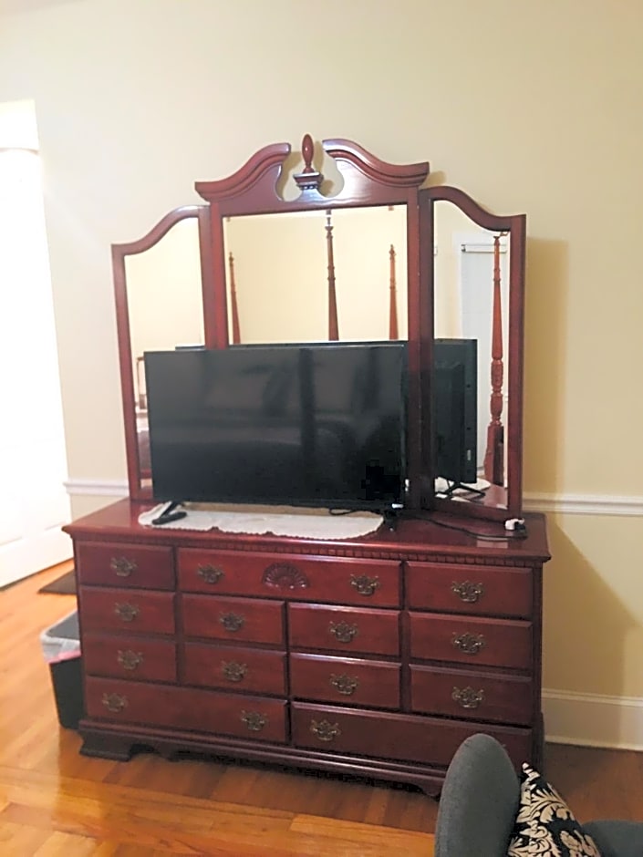 MooreField Suites Greensboro East