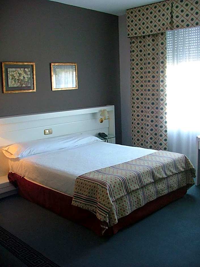 Hotel Las Cigüeñas