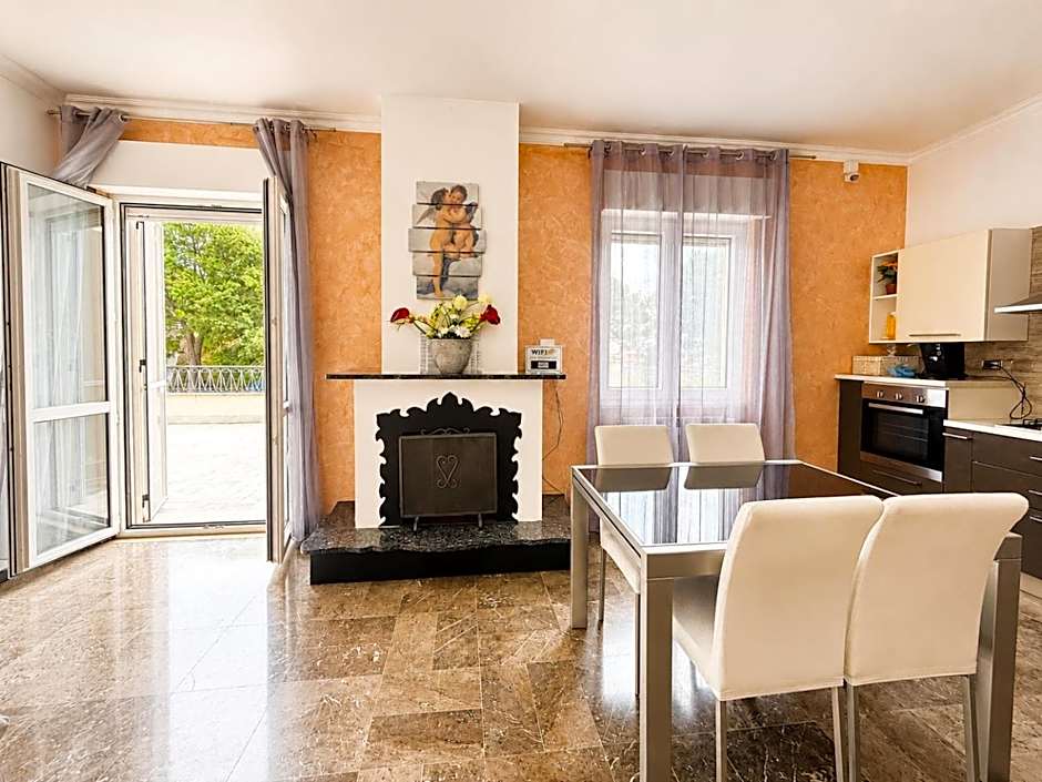 B&B VillaGus