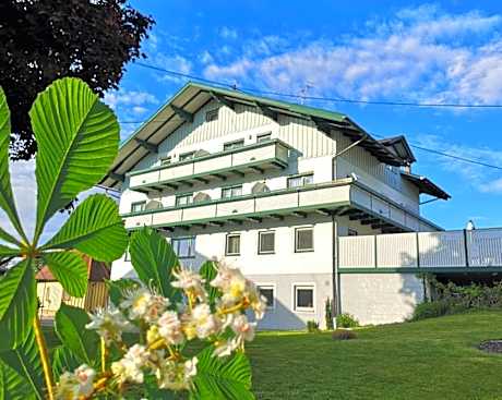 Landgasthof & Seminarhotel Kobleder