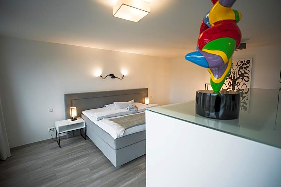 Hotel in Herrenhausen