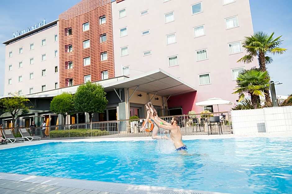 Novotel Brescia 2 Hotel