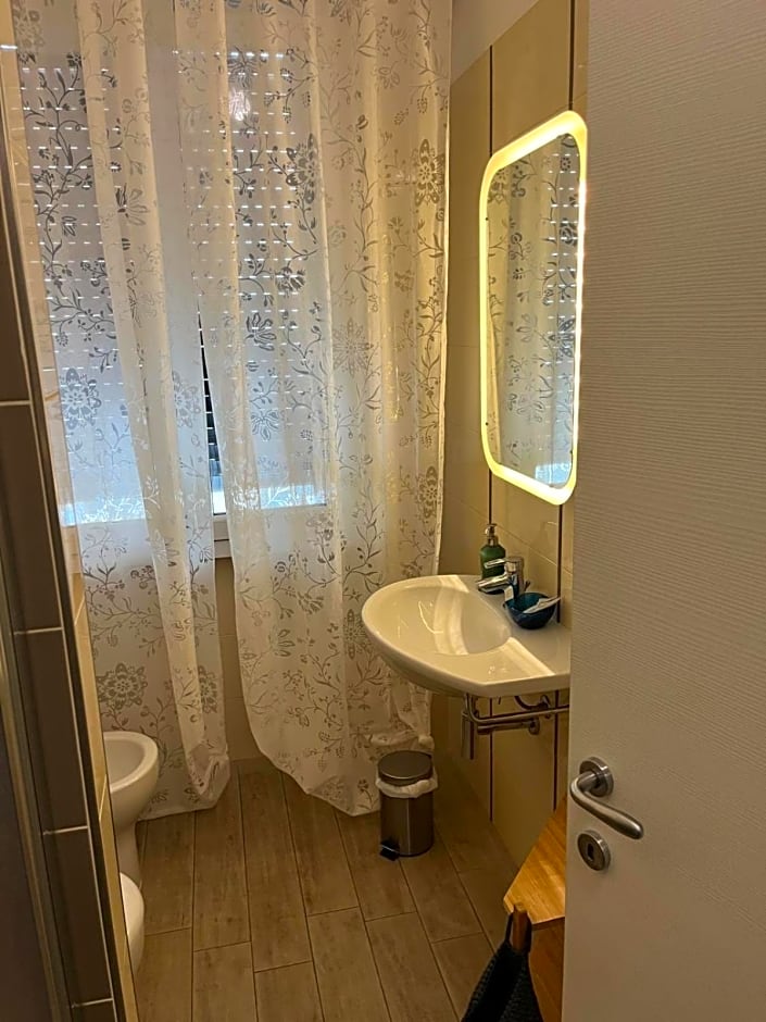 My Bnb Pisa